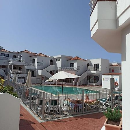 Antonio Apartment Los Cristianos  Extérieur photo