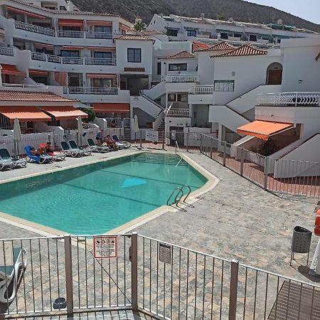 Antonio Apartment Los Cristianos  Extérieur photo