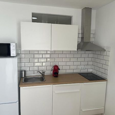 Antonio Apartment Los Cristianos  Extérieur photo
