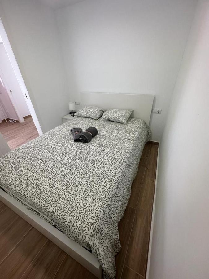 Antonio Apartment Los Cristianos  Extérieur photo