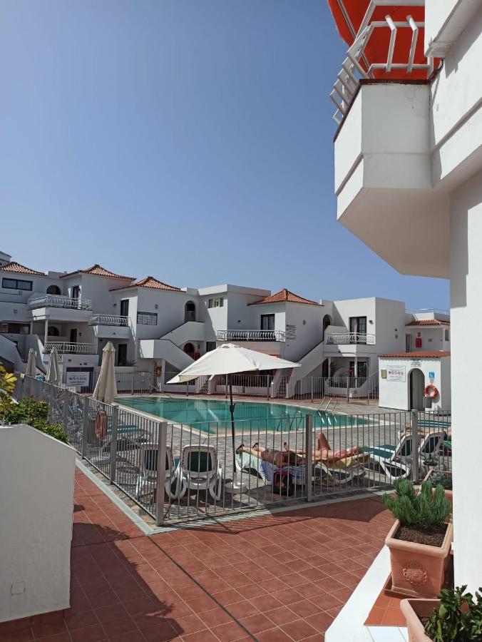 Antonio Apartment Los Cristianos  Extérieur photo