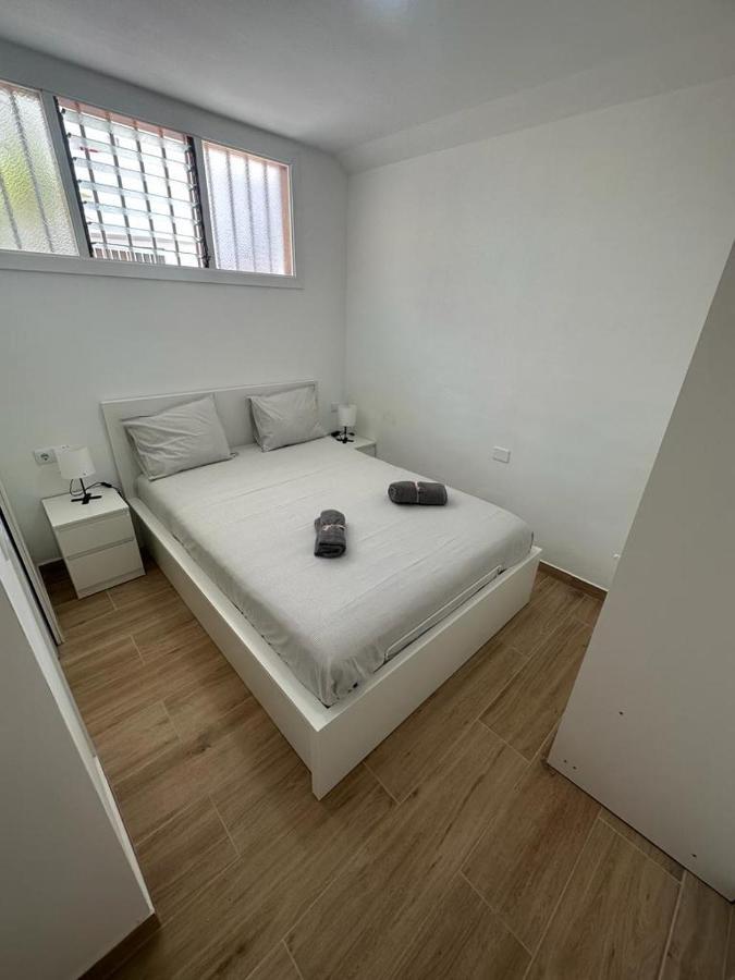Antonio Apartment Los Cristianos  Extérieur photo
