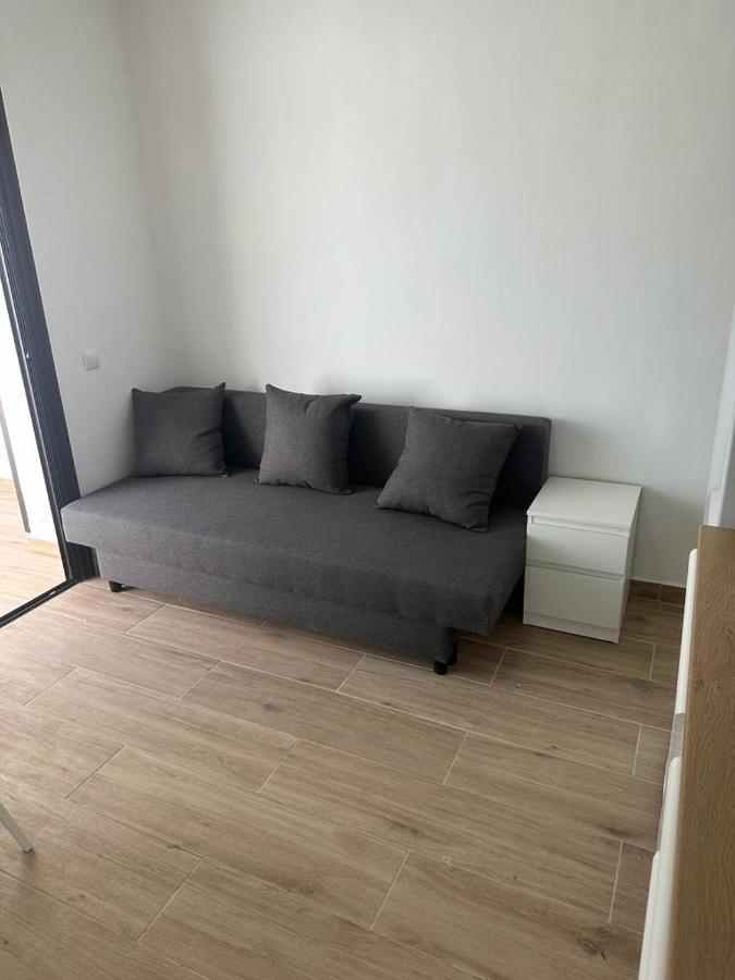 Antonio Apartment Los Cristianos  Extérieur photo