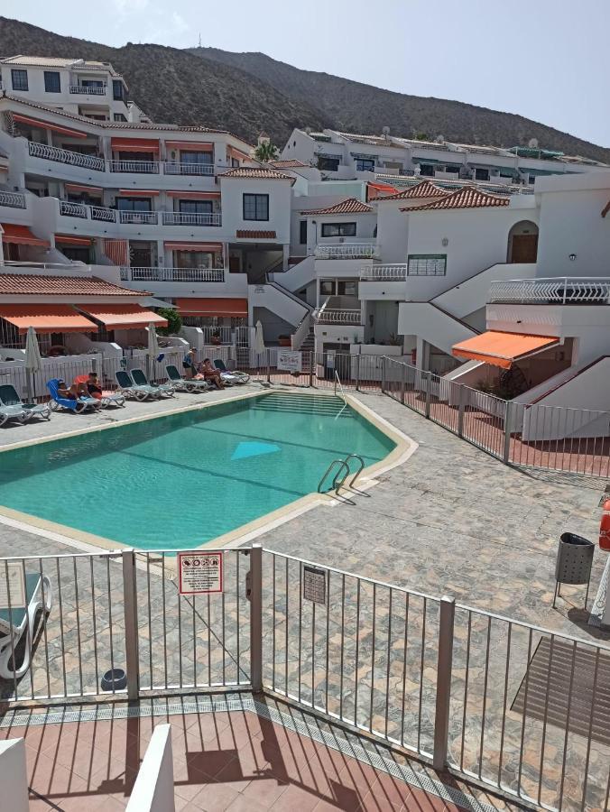 Antonio Apartment Los Cristianos  Extérieur photo