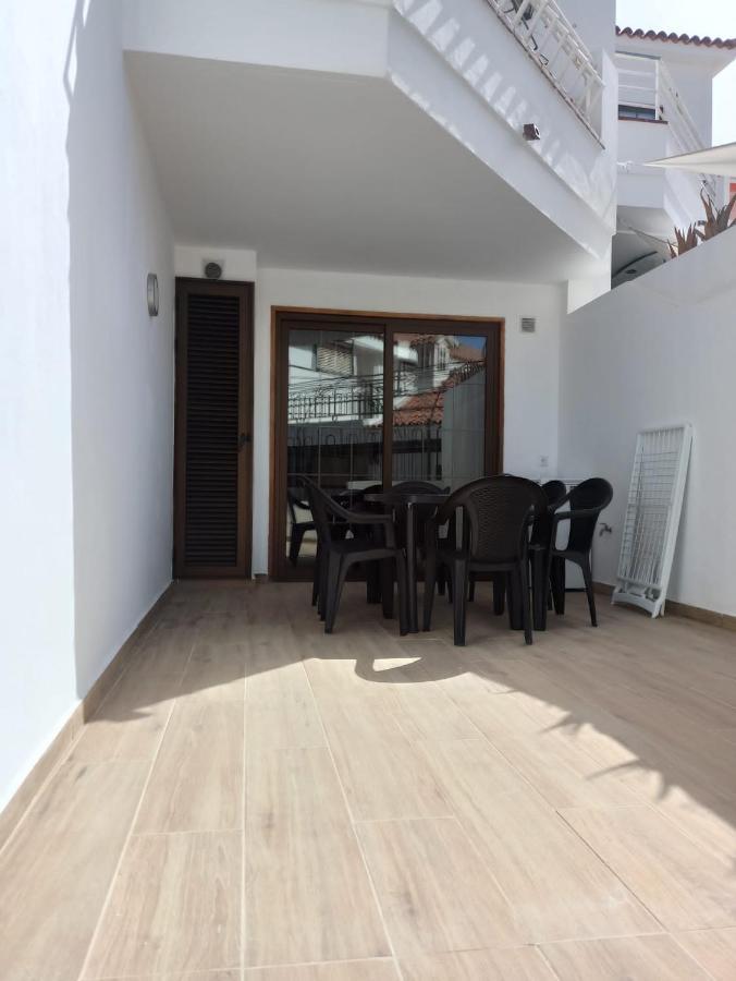 Antonio Apartment Los Cristianos  Extérieur photo